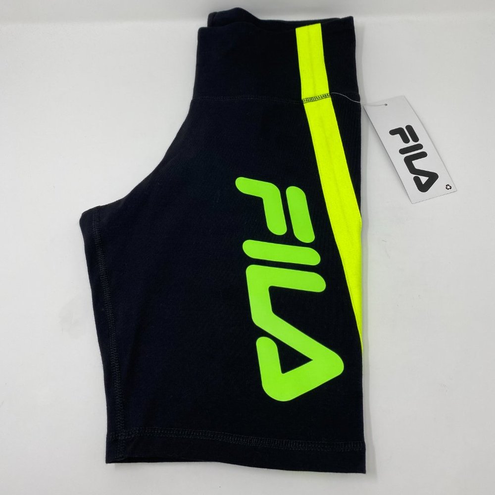 SOLD - Active Guru Shorts with Logo Medium - Picture 4 of 6